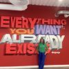 What You Want Already Exists